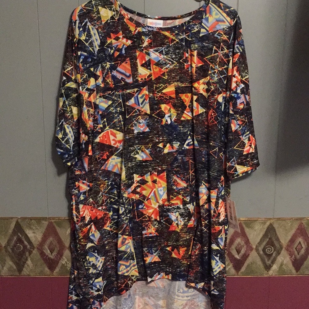 Lularoe XL Irma